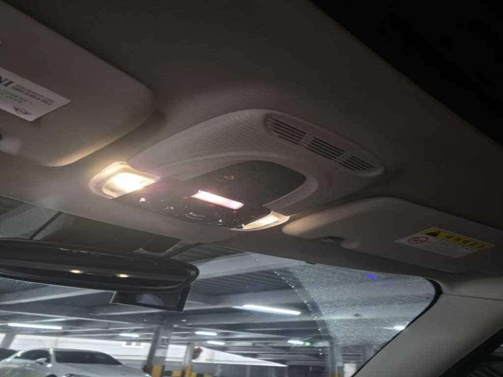 Mini Countryman 2018 Azul - Importación desde Corea - HF Imports Iquique - Foto 14