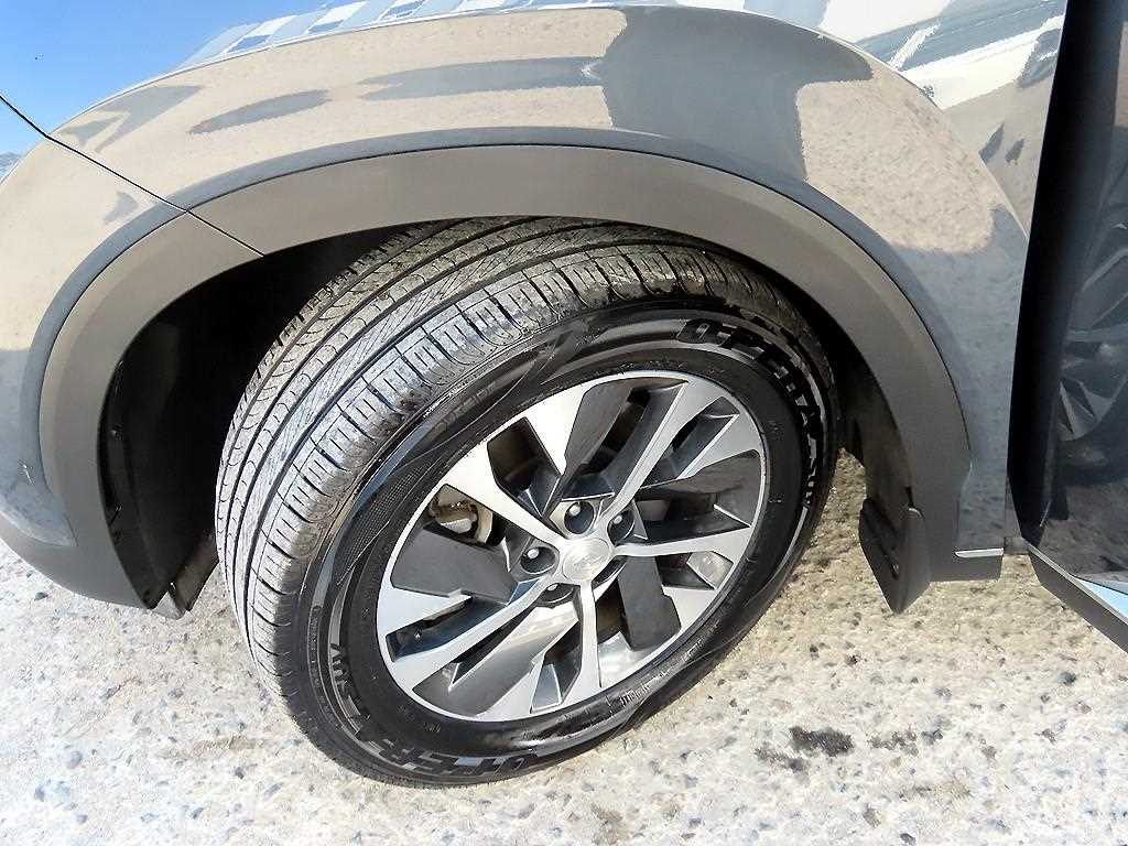 HYUNDAI Palisade 2020 Gris - Importación desde Corea - HF Imports Iquique - Foto 20
