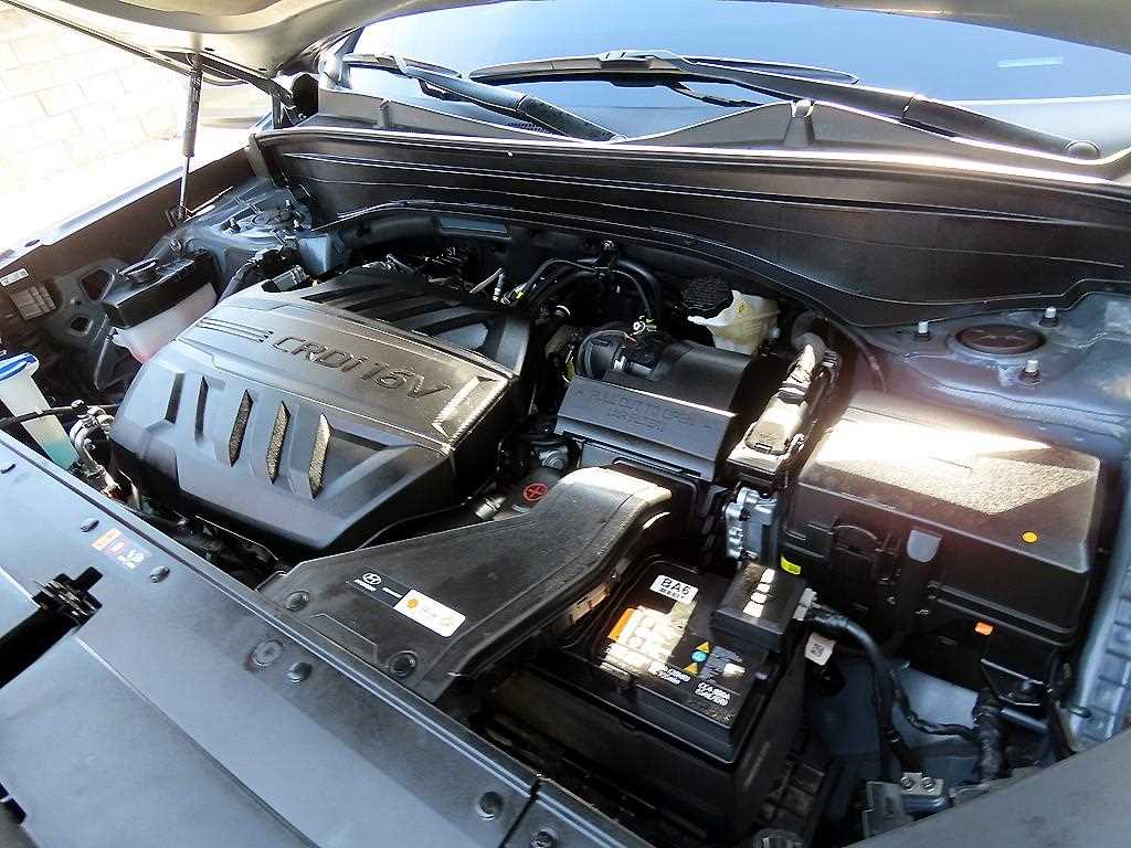 HYUNDAI Palisade 2022 Gris - Importación desde Corea - HF Imports Iquique - Foto 19