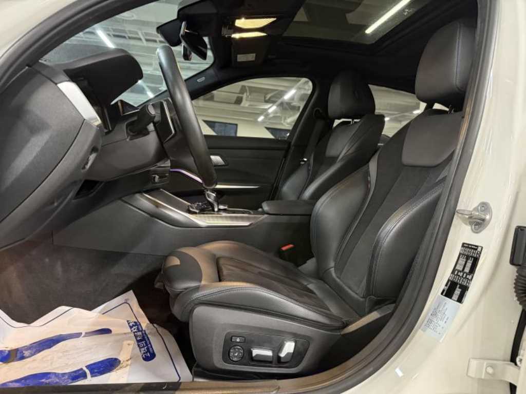 BMW 3 series - Vista 9