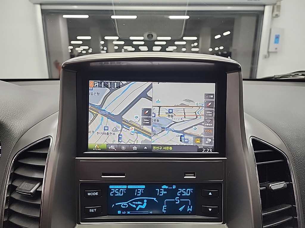 Chevrolet Captiva 2014 - Importación desde Corea - HF Imports Iquique - Foto 14