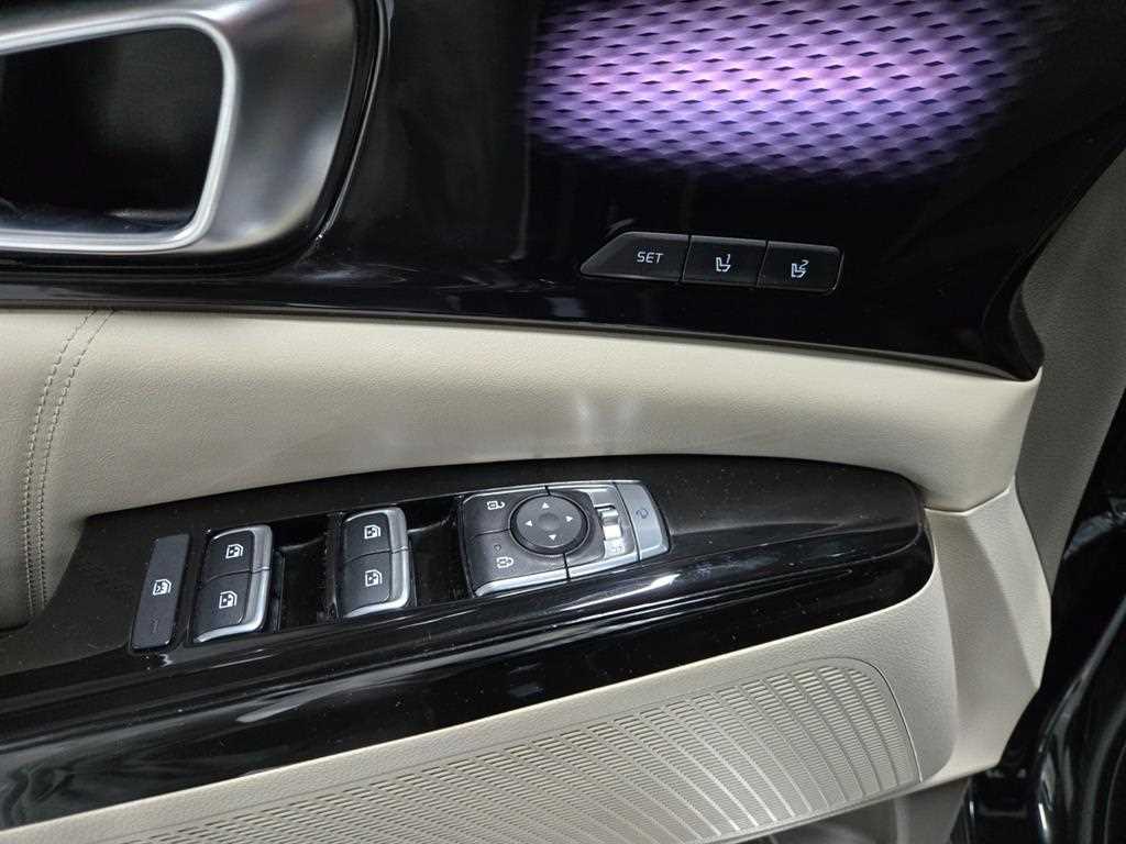 KIA Carnival 2021 Negro - Importación desde Corea - HF Imports Iquique - Foto 16