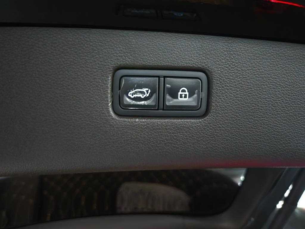 Genesis GV80 2020 Negro - Importación desde Corea - HF Imports Iquique - Foto 17