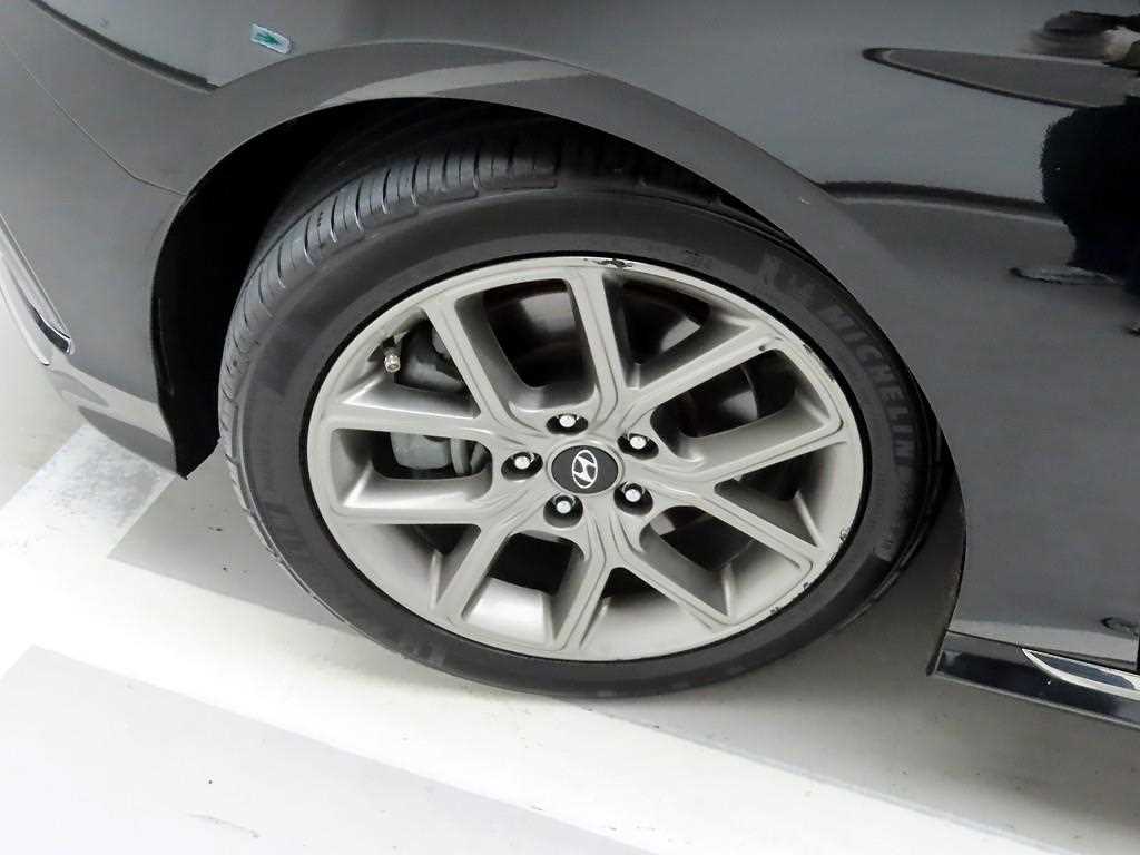 HYUNDAI Sonata 2018 - Importación desde Corea - HF Imports Iquique - Foto 19