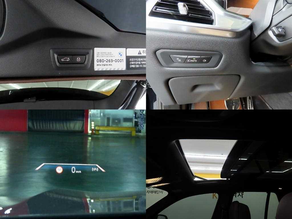 BMW X5 2025 Negro - Importación desde Corea - HF Imports Iquique - Foto 17