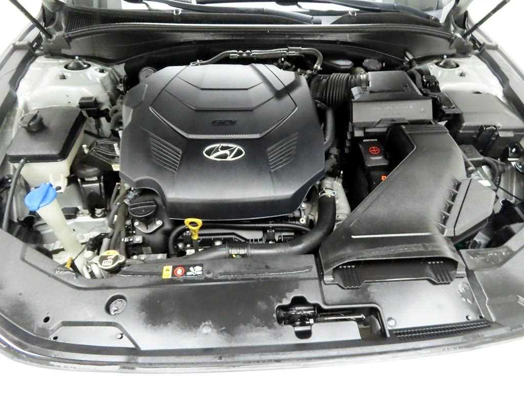 HYUNDAI Grandeur 2017 Plateado - Importación desde Corea - HF Imports Iquique - Foto 20