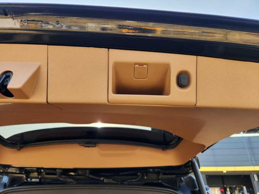 Cadillac Escalade 2017 Negro - Importación desde Corea - HF Imports Iquique - Foto 20