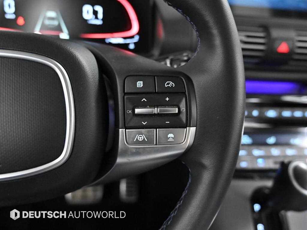 HYUNDAI Casper 2023 Azul - Importación desde Corea - HF Imports Iquique - Foto 18