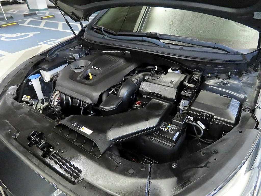 HYUNDAI Sonata 2018 Gris - Importación desde Corea - HF Imports Iquique - Foto 18