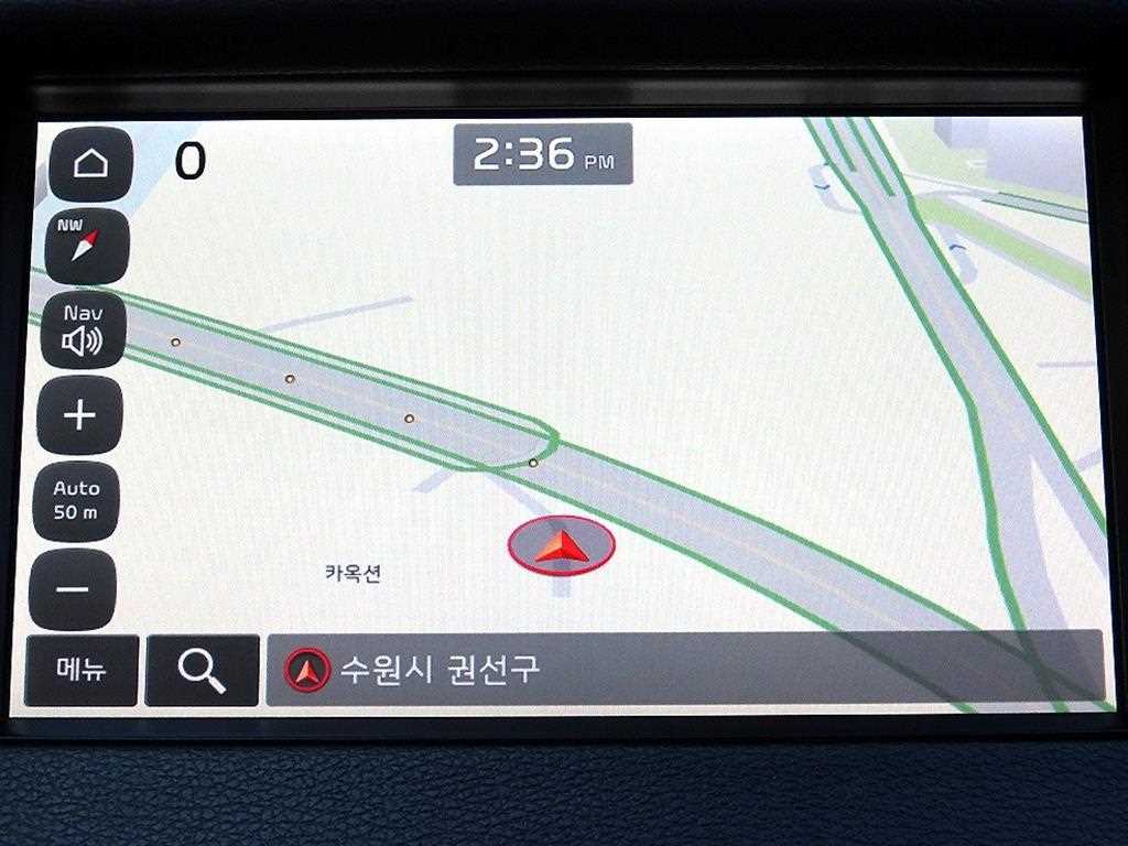 KIA K7 2017 Gris - Importación desde Corea - HF Imports Iquique - Foto 14