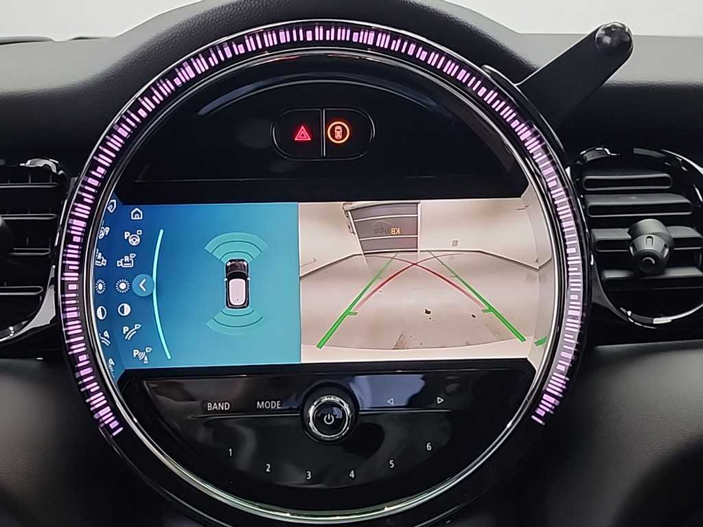 Mini Cooper 2024 Blanco - Importación desde Corea - HF Imports Iquique - Foto 15