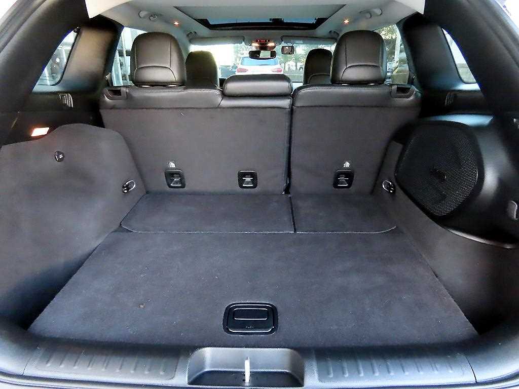 Jeep Cherokee 2020 Blanco - Importación desde Corea - HF Imports Iquique - Foto 17