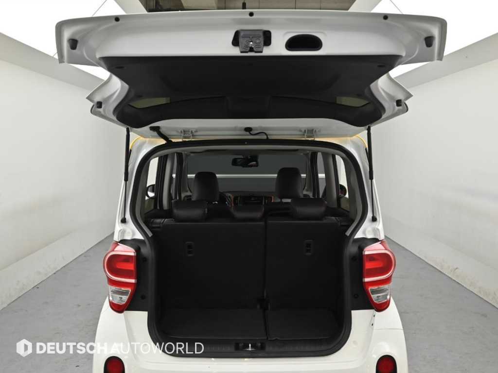 KIA Ray 2021 Blanco - Importación desde Corea - HF Imports Iquique - Foto 19