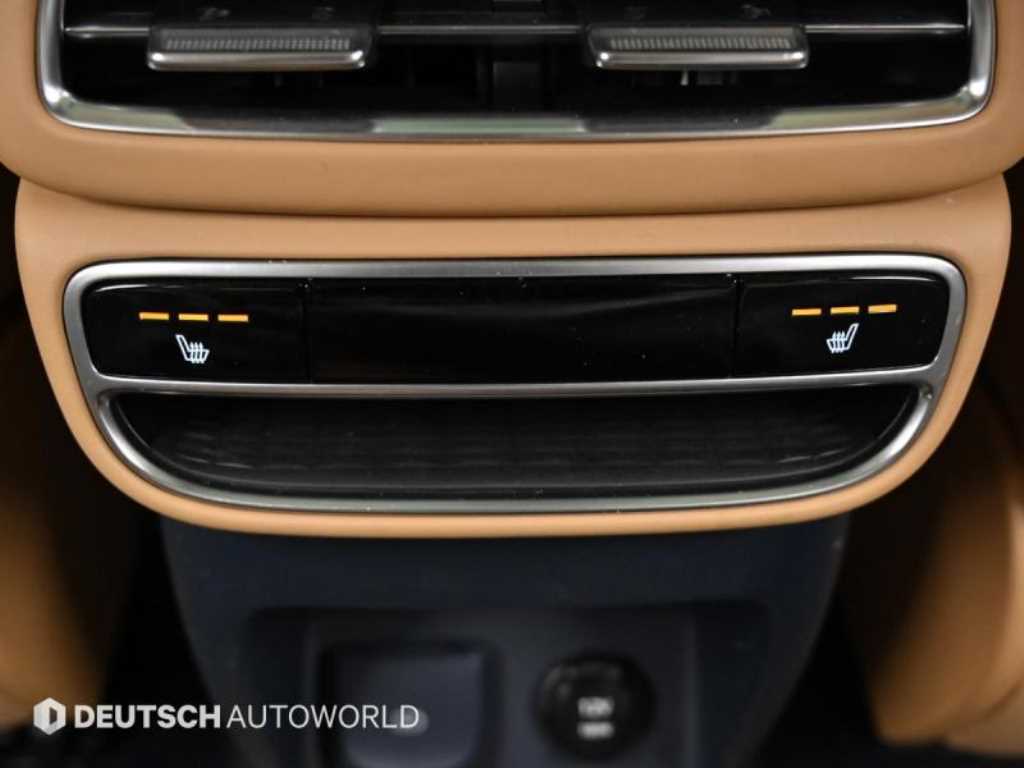 Genesis GV80 2022 - Importación desde Corea - HF Imports Iquique - Foto 16