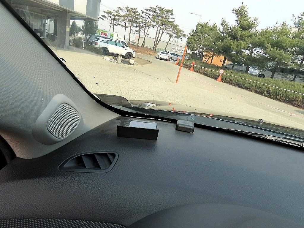 Chevrolet Cruise 2016 Negro - Importación desde Corea - HF Imports Iquique - Foto 16