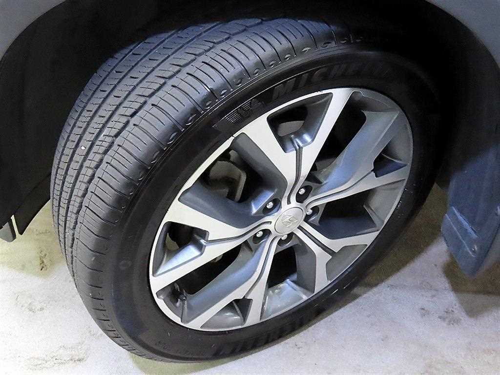 HYUNDAI Palisade 2019 Blanco - Importación desde Corea - HF Imports Iquique - Foto 20