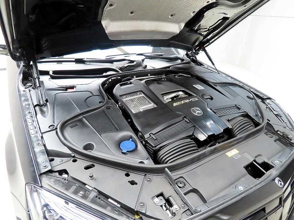 Mercedes Benz S Class 2018 - Importación desde Corea - HF Imports Iquique - Foto 18