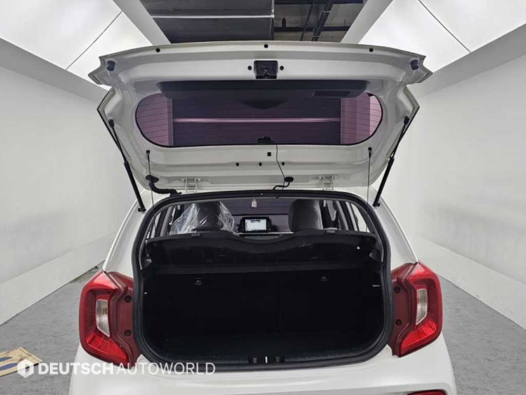 KIA Morning 2018 Blanco - Importación desde Corea - HF Imports Iquique - Foto 19