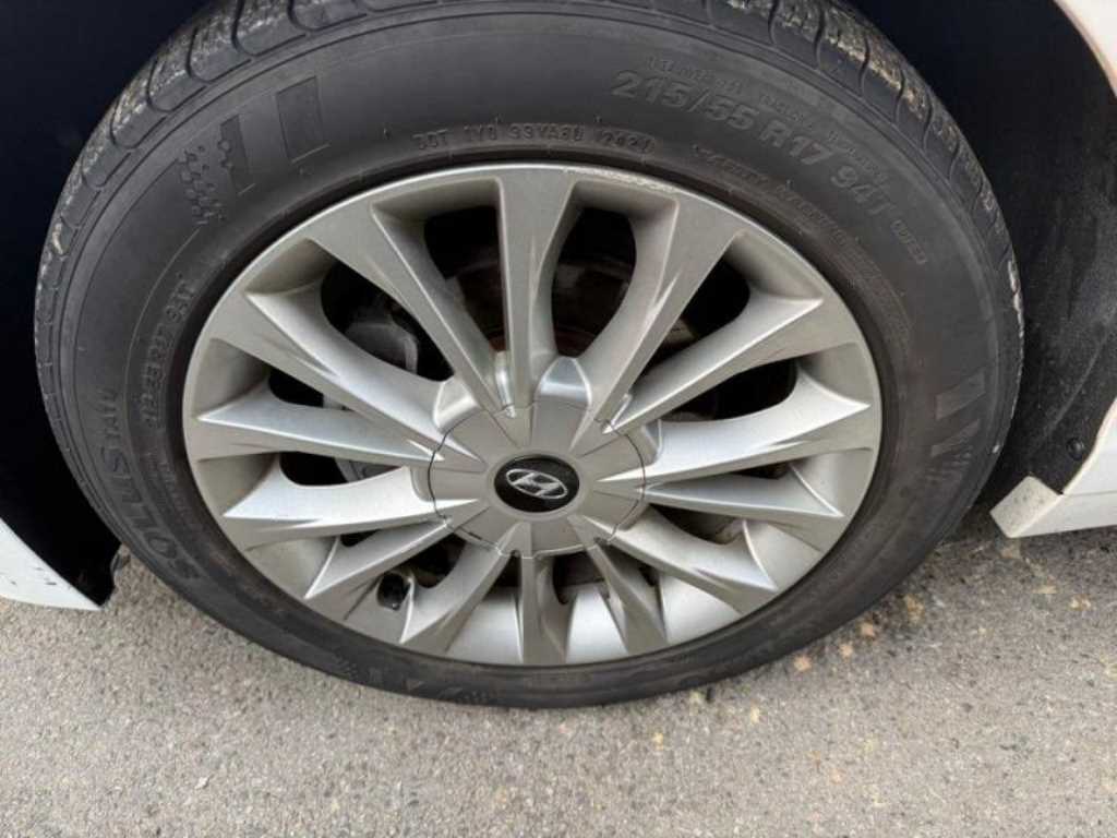 HYUNDAI Sonata 2016 - Importación desde Corea - HF Imports Iquique - Foto 16