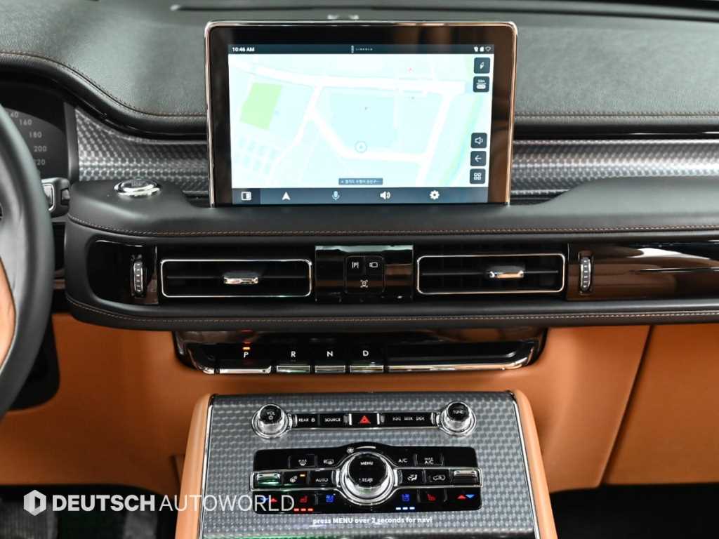 Lincoln Aviator 2023 - Importación desde Corea - HF Imports Iquique - Foto 14