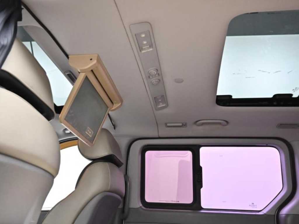 HYUNDAI Starex 2015 - Importación desde Corea - HF Imports Iquique - Foto 19