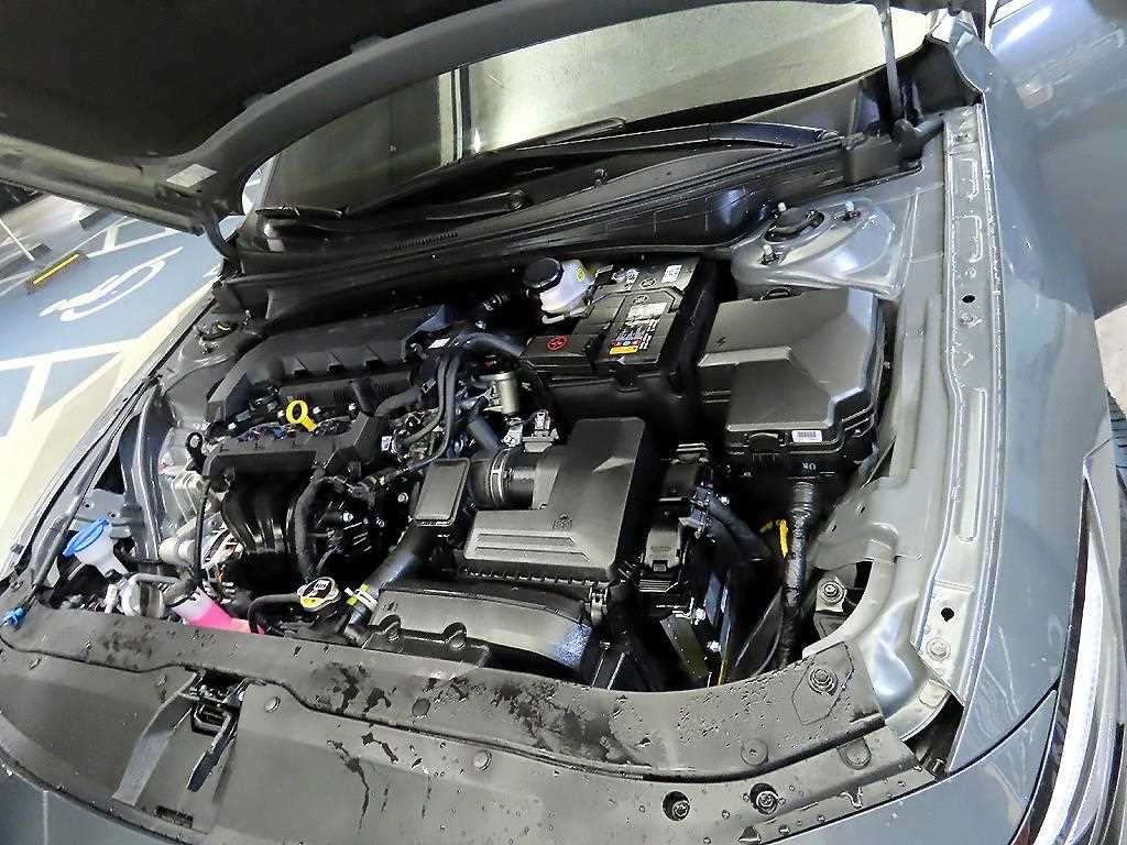 HYUNDAI Avante 2026 - Importación desde Corea - HF Imports Iquique - Foto 19