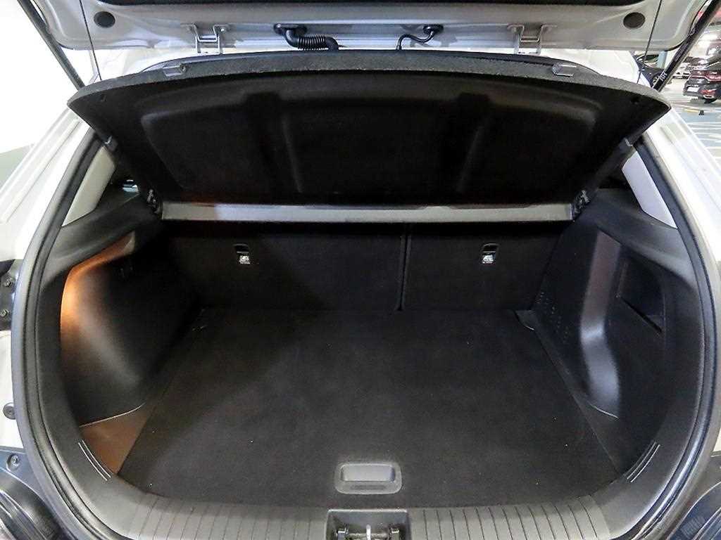 HYUNDAI Kona 2021 Gris - Importación desde Corea - HF Imports Iquique - Foto 18