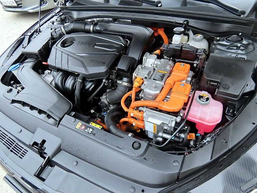 KIA K5 2022 Gris - Importación desde Corea - HF Imports Iquique - Foto 19