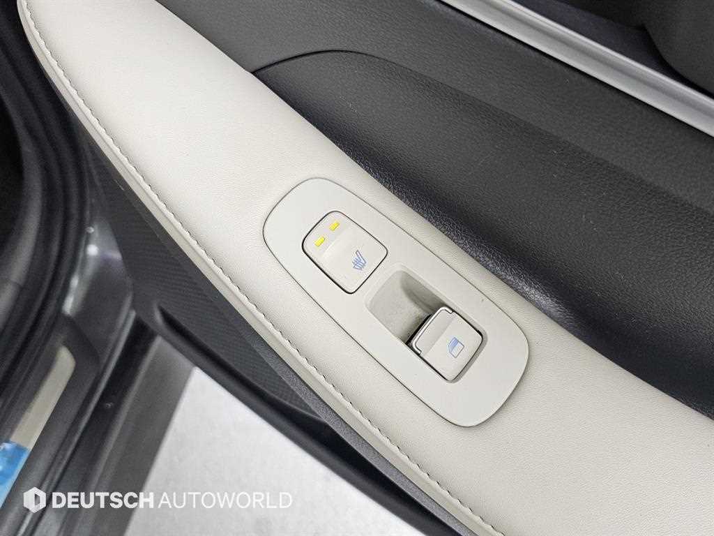 HYUNDAI Sonata 2020 Gris - Importación desde Corea - HF Imports Iquique - Foto 16