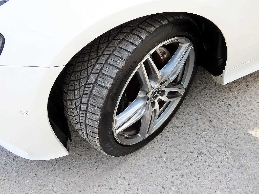 Mercedes Benz E class 2017 Blanco - Importación desde Corea - HF Imports Iquique - Foto 20