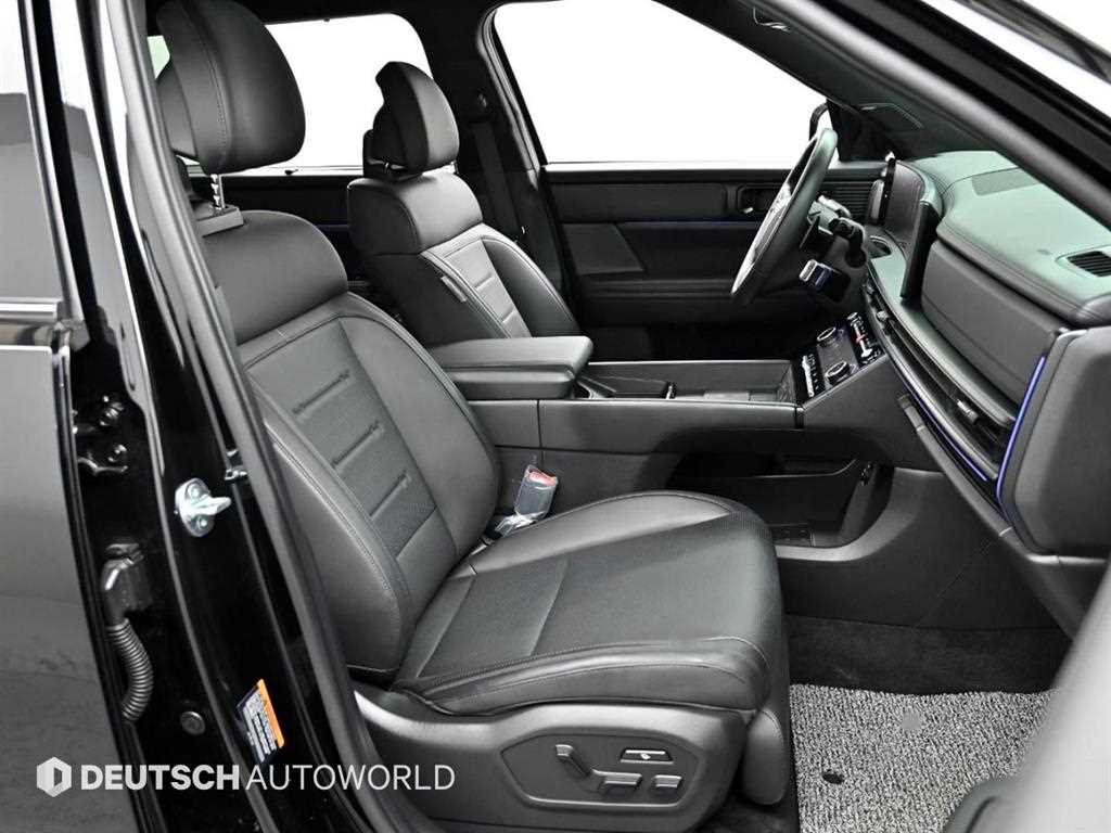 HYUNDAI Santa Fe - Vista 11