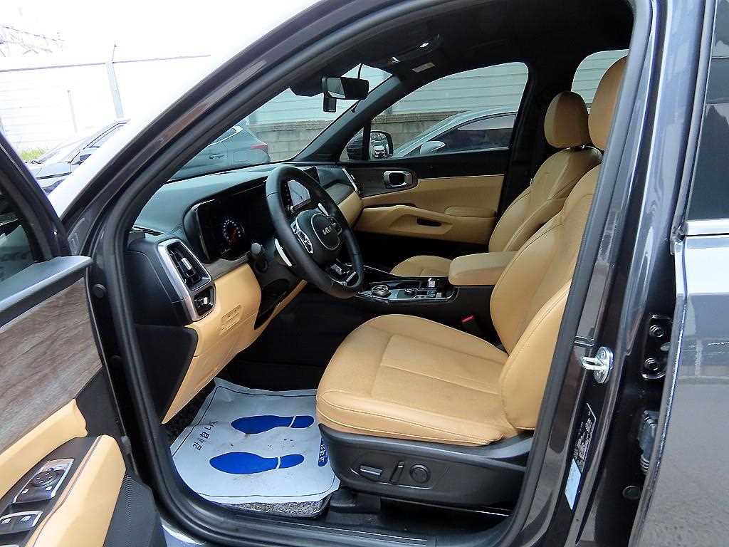 KIA Sorento - Vista 5