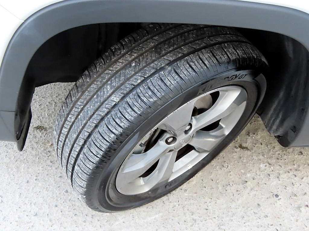 Jeep Cherokee 2020 Blanco - Importación desde Corea - HF Imports Iquique - Foto 20