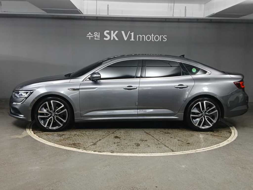 SAMSUNG SM6 - Vista 2