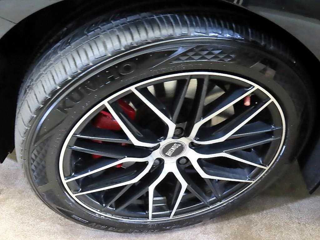 KIA K5 2016 Negro - Importación desde Corea - HF Imports Iquique - Foto 20