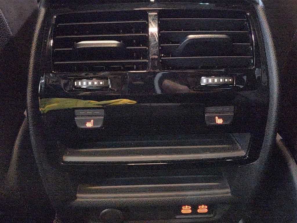 BMW 5 Series - Vista 9