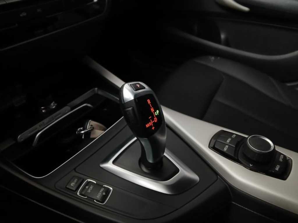 BMW 1 series 2018 - Importación desde Corea - HF Imports Iquique - Foto 13