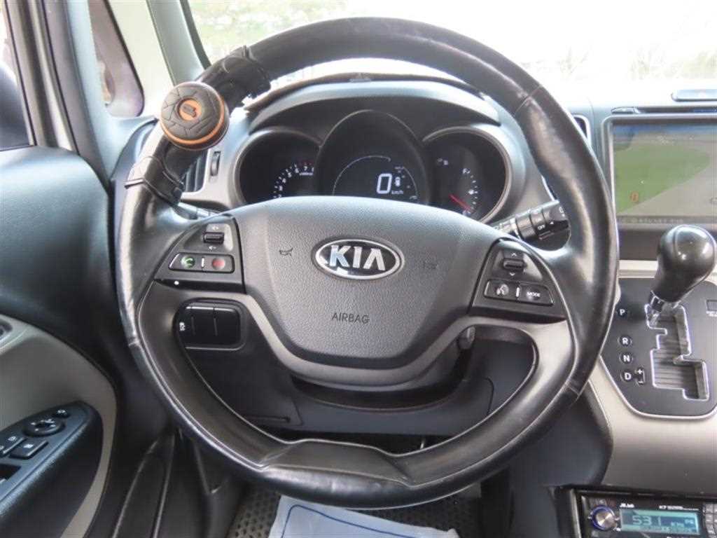KIA Ray 2013 - Importación desde Corea - HF Imports Iquique - Foto 16