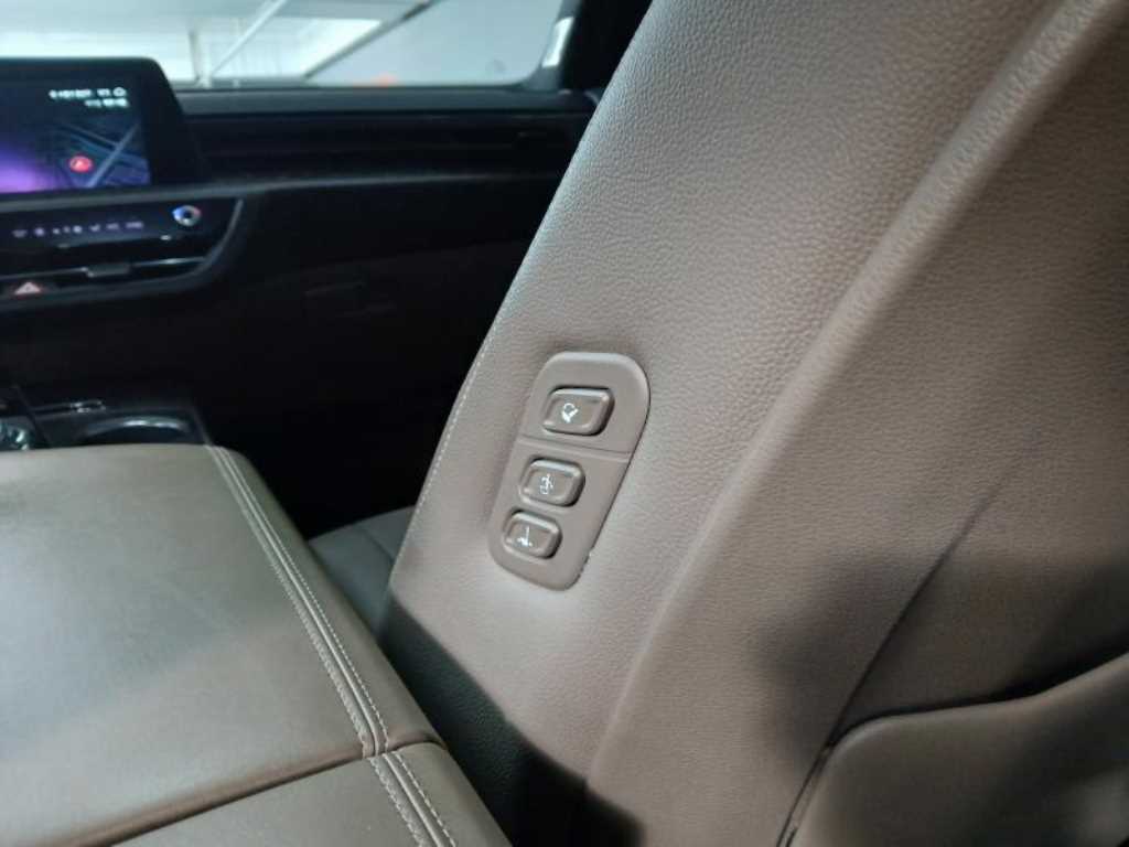 KIA K8 2022 Gris - Importación desde Corea - HF Imports Iquique - Foto 15