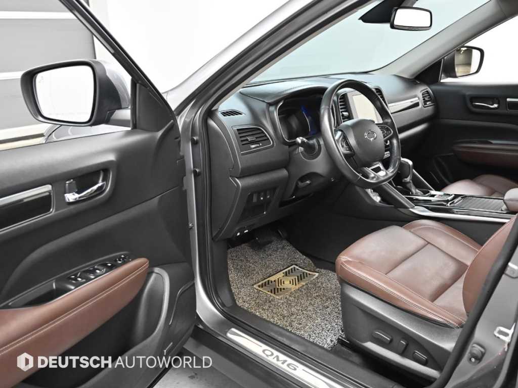 SAMSUNG QM6 - Vista 11