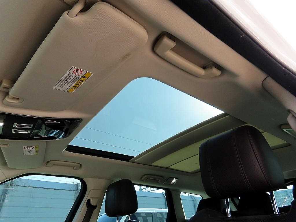 Land Rover Range Rover Sports 2017 - Importación desde Corea - HF Imports Iquique - Foto 17