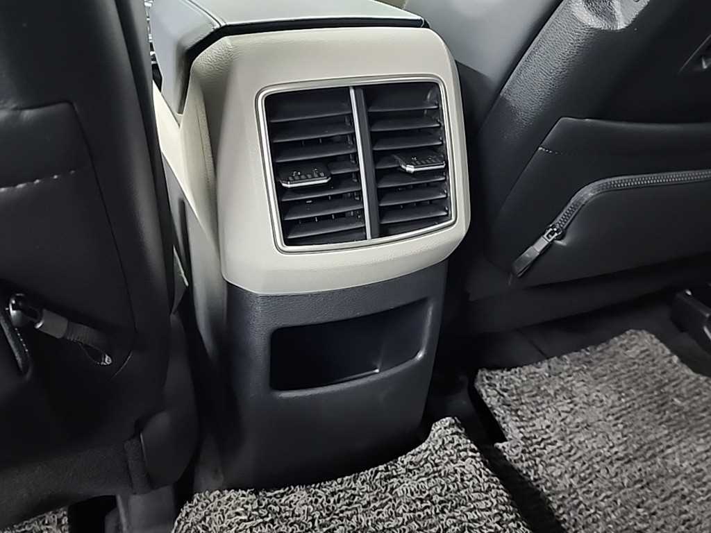 KIA Sportage 2023 Azul - Importación desde Corea - HF Imports Iquique - Foto 14