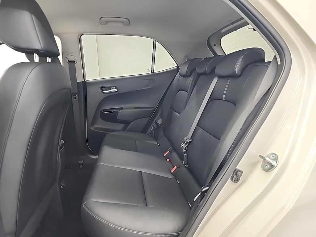 KIA Morning - Vista 12