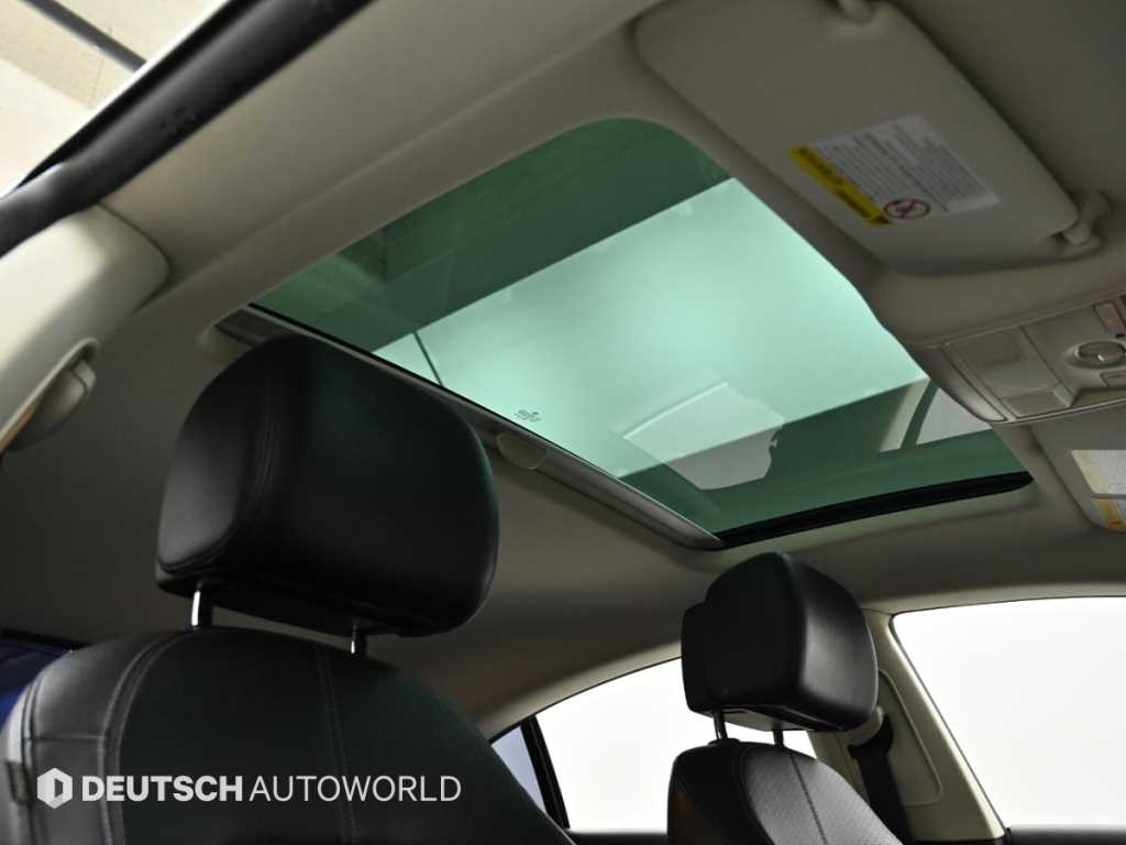 Volkswagen CC 2014 Blanco - Importación desde Corea - HF Imports Iquique - Foto 18