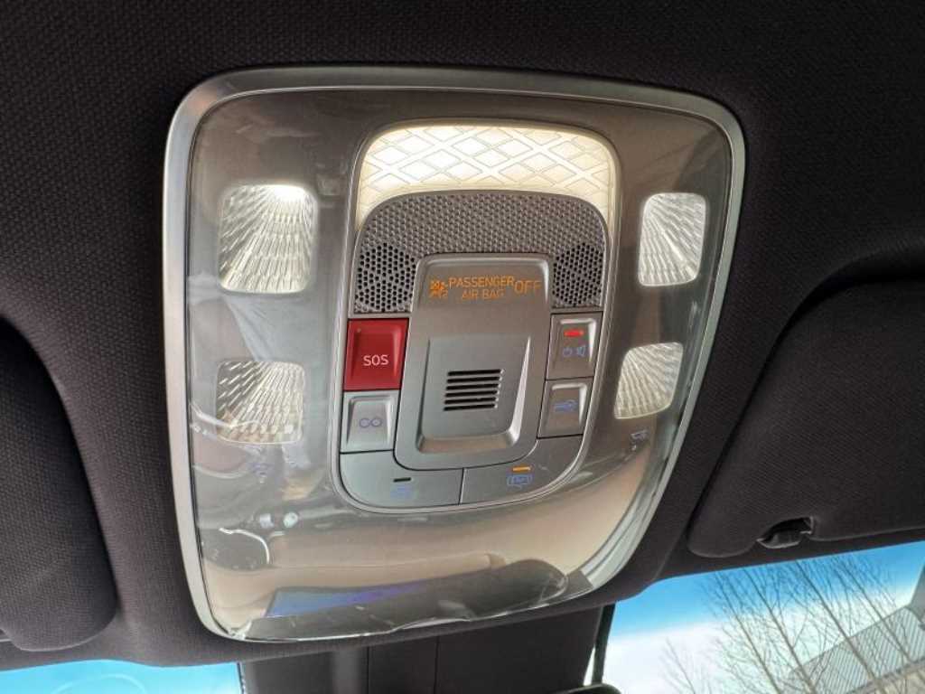 Genesis G80 2024 - Importación desde Corea - HF Imports Iquique - Foto 15