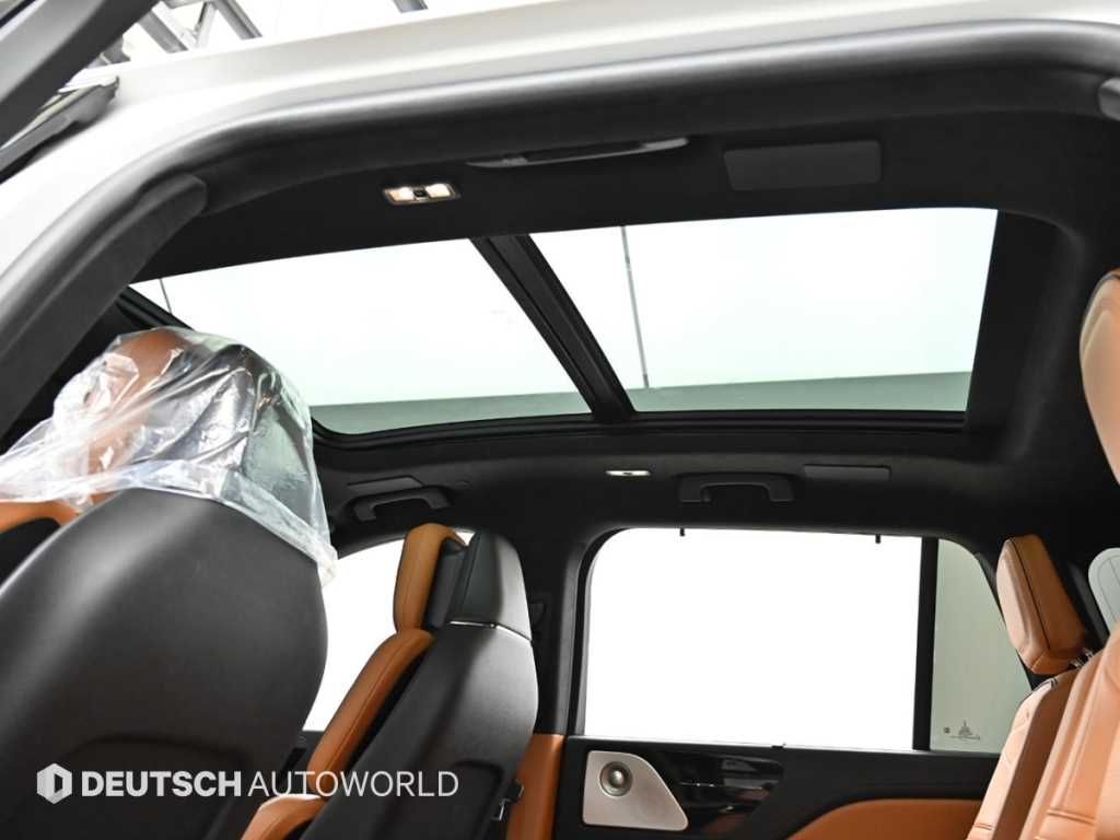 Lincoln Aviator 2023 - Importación desde Corea - HF Imports Iquique - Foto 18