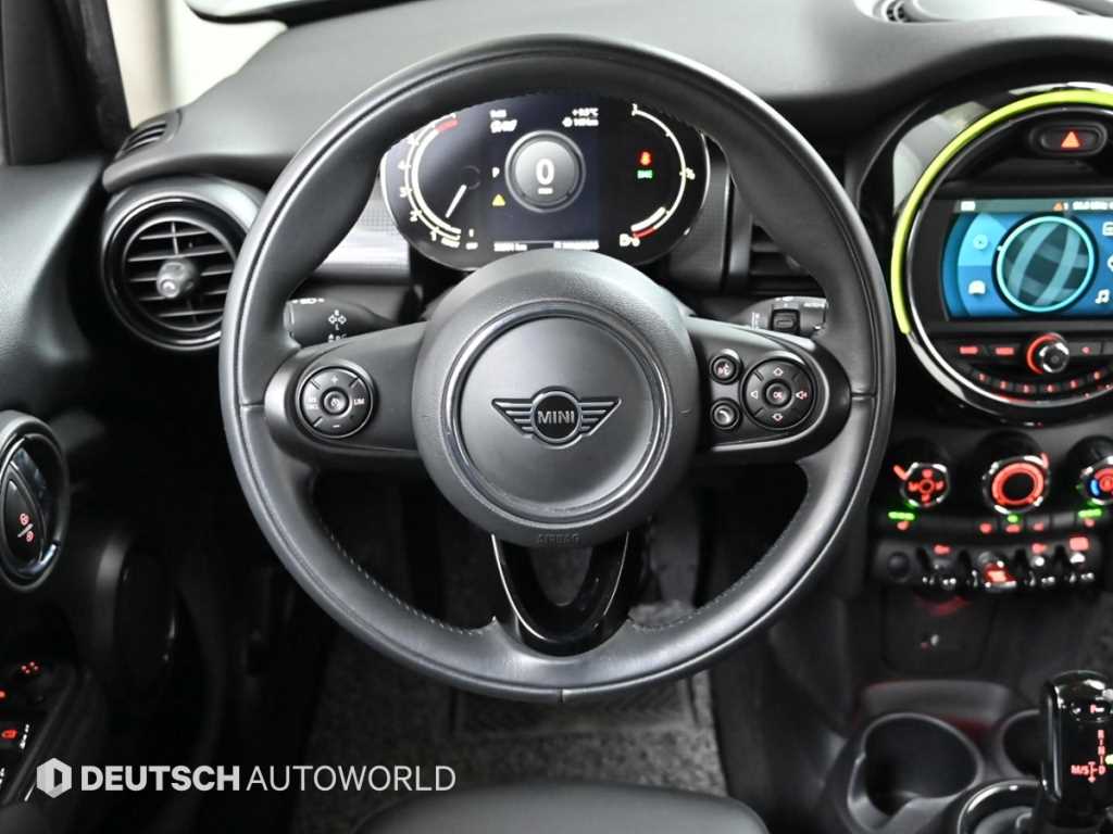 Mini Cooper 2021 - Importación desde Corea - HF Imports Iquique - Foto 13