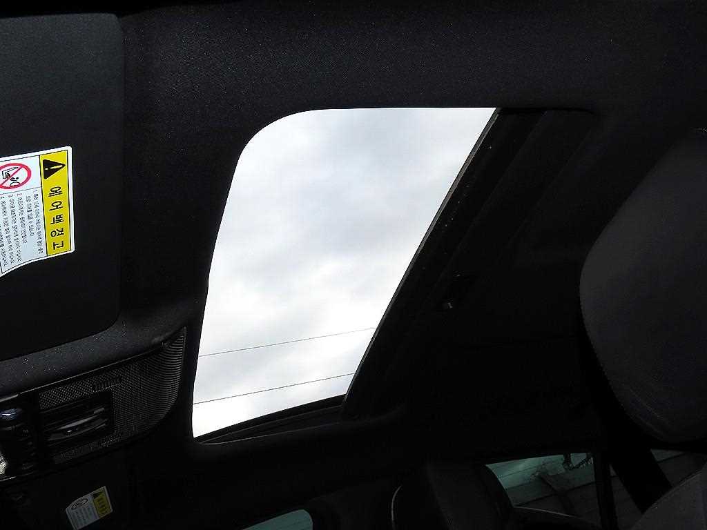 BMW X6 2012 - Importación desde Corea - HF Imports Iquique - Foto 16