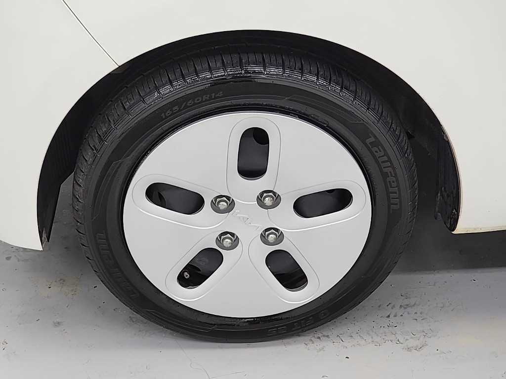 KIA Ray 2022 Blanco - Importación desde Corea - HF Imports Iquique - Foto 19