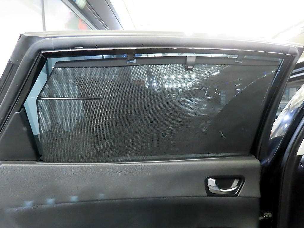 KIA K5 2016 Negro - Importación desde Corea - HF Imports Iquique - Foto 16